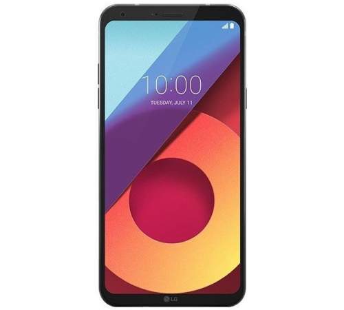 Смартфон LG Q6 (M700) 2/16GB DUAL SIM BLACK